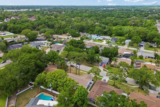 3431 DEERFIELD LANE, Clearwater, FL 33761