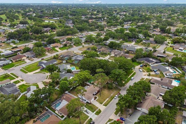 3431 DEERFIELD LANE, Clearwater, FL 33761