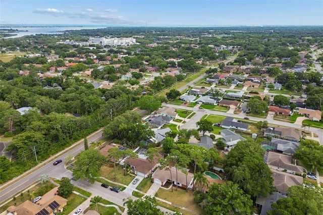 3431 DEERFIELD LANE, Clearwater, FL 33761