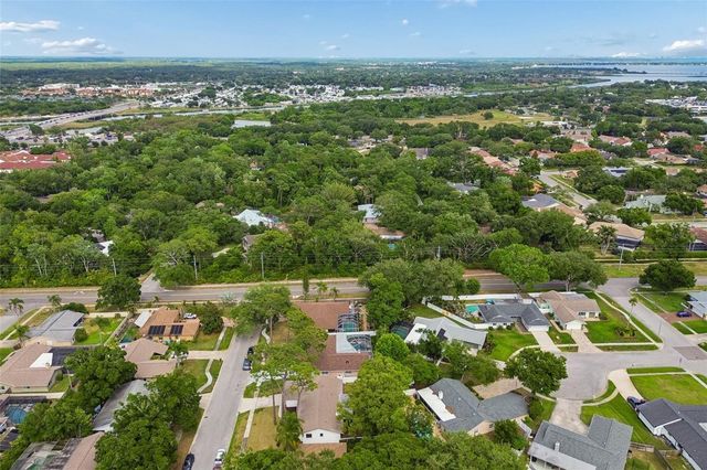 3431 DEERFIELD LANE, Clearwater, FL 33761