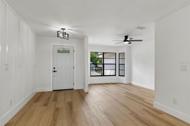 3431 DEERFIELD LANE, Clearwater, FL 33761