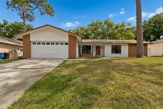 3431 DEERFIELD LANE, Clearwater, FL 33761