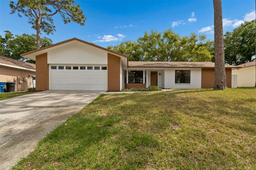 3431 DEERFIELD LANE, Clearwater, FL 33761