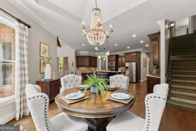 5507 AVIEMORE Court, Suwanee, GA 30024