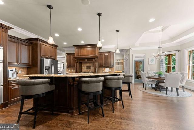 5507 AVIEMORE Court, Suwanee, GA 30024