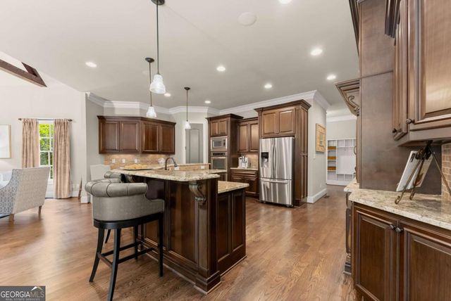 5507 AVIEMORE Court, Suwanee, GA 30024