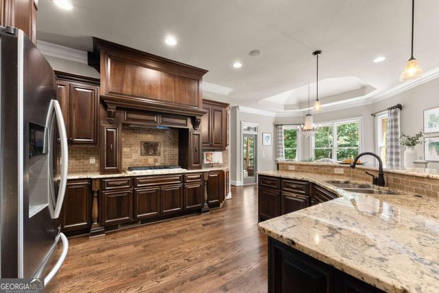 5507 AVIEMORE Court, Suwanee, GA 30024