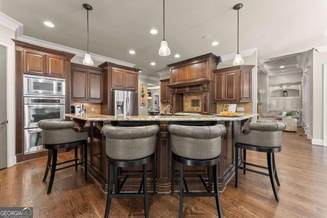 5507 AVIEMORE Court, Suwanee, GA 30024