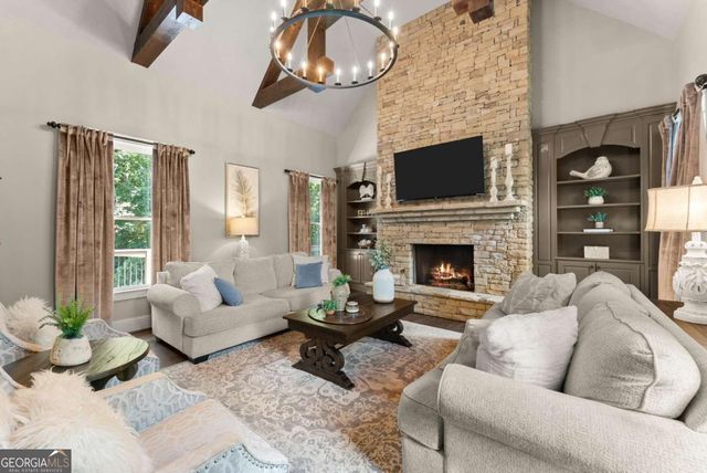 5507 AVIEMORE Court, Suwanee, GA 30024