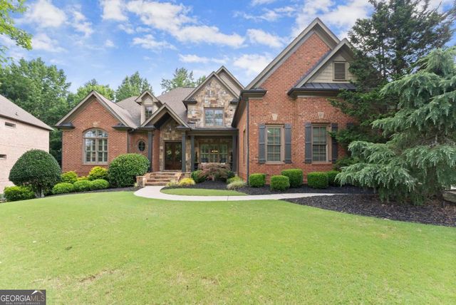 5507 AVIEMORE Court, Suwanee, GA 30024