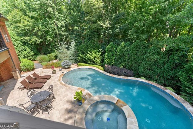 5507 AVIEMORE Court, Suwanee, GA 30024