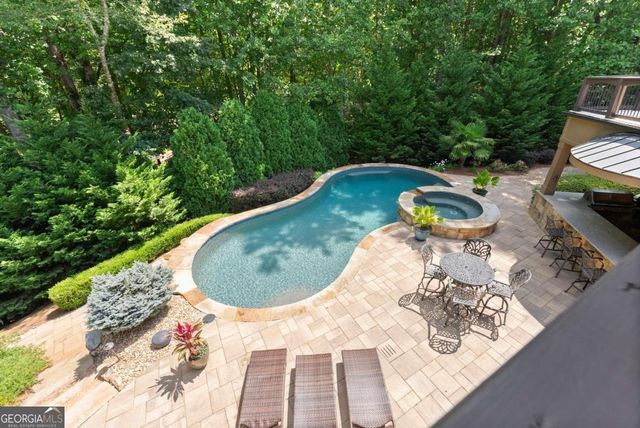 5507 AVIEMORE Court, Suwanee, GA 30024