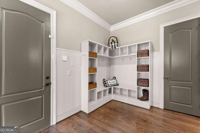 5507 AVIEMORE Court, Suwanee, GA 30024