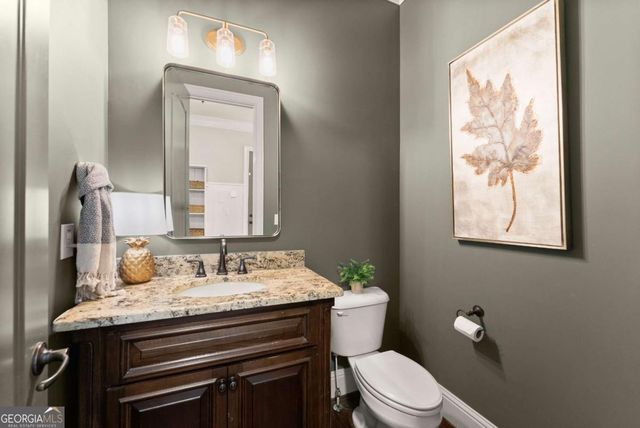 5507 AVIEMORE Court, Suwanee, GA 30024