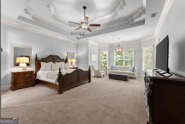 5507 AVIEMORE Court, Suwanee, GA 30024