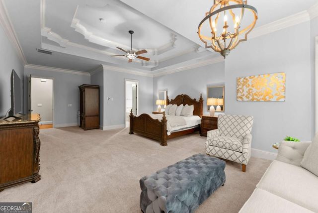 5507 AVIEMORE Court, Suwanee, GA 30024