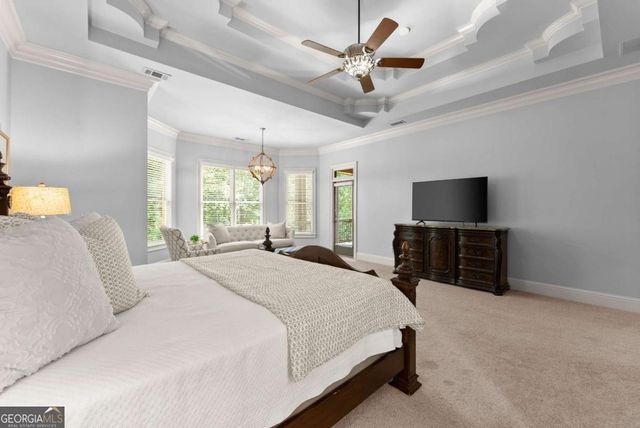 5507 AVIEMORE Court, Suwanee, GA 30024