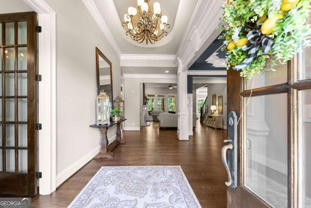 5507 AVIEMORE Court, Suwanee, GA 30024