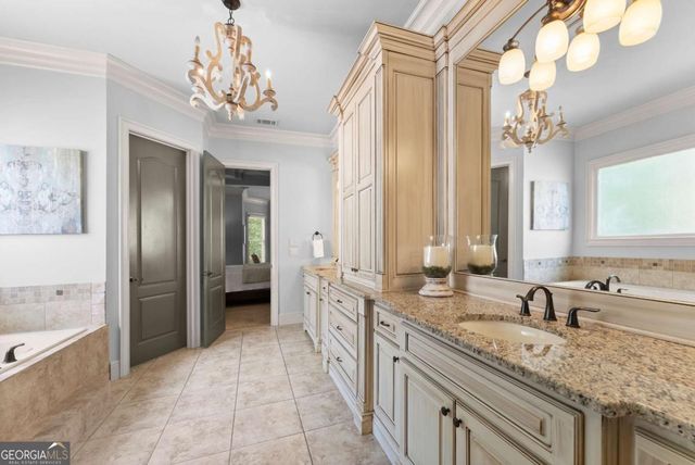 5507 AVIEMORE Court, Suwanee, GA 30024