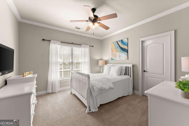 5507 AVIEMORE Court, Suwanee, GA 30024