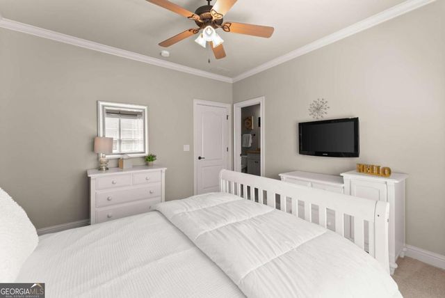 5507 AVIEMORE Court, Suwanee, GA 30024
