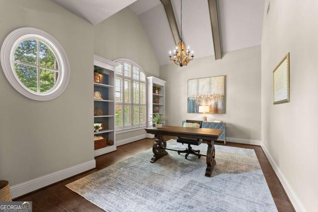 5507 AVIEMORE Court, Suwanee, GA 30024