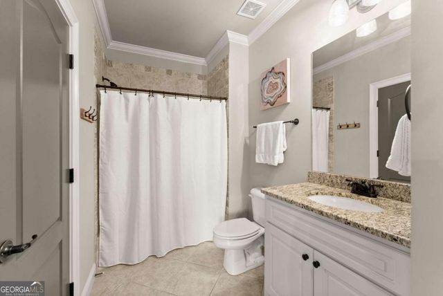 5507 AVIEMORE Court, Suwanee, GA 30024