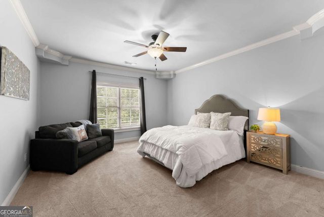 5507 AVIEMORE Court, Suwanee, GA 30024