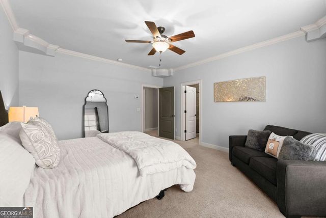 5507 AVIEMORE Court, Suwanee, GA 30024