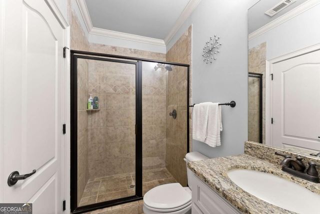 5507 AVIEMORE Court, Suwanee, GA 30024