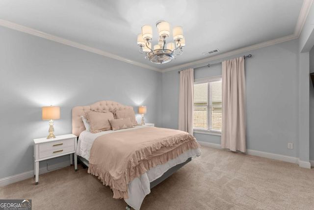 5507 AVIEMORE Court, Suwanee, GA 30024
