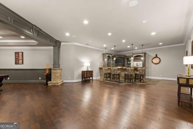 5507 AVIEMORE Court, Suwanee, GA 30024
