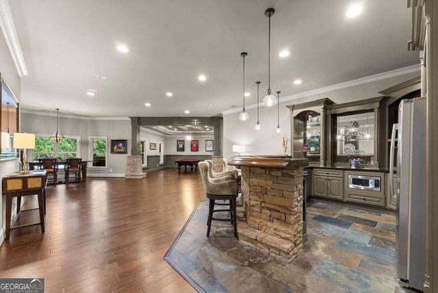 5507 AVIEMORE Court, Suwanee, GA 30024