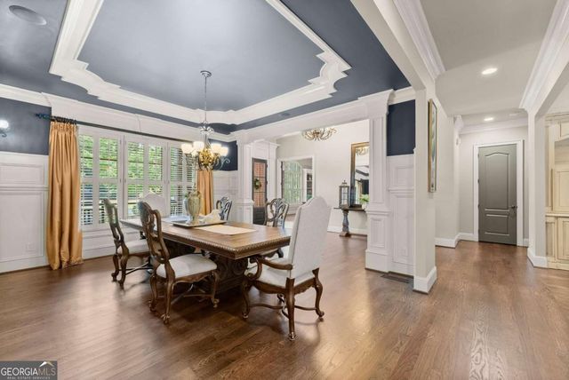 5507 AVIEMORE Court, Suwanee, GA 30024