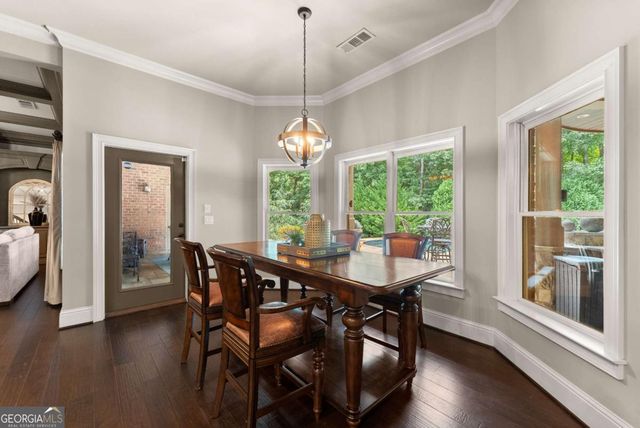 5507 AVIEMORE Court, Suwanee, GA 30024