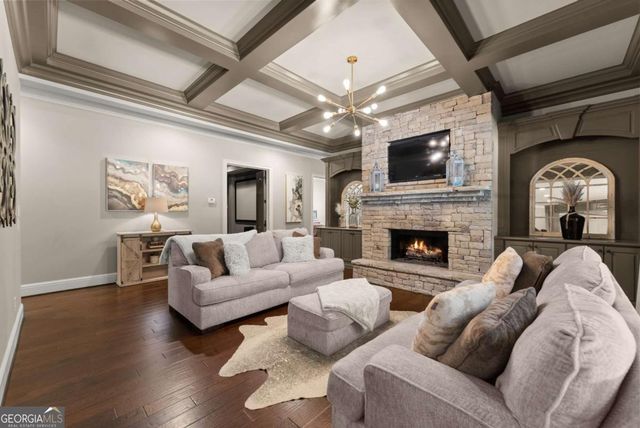5507 AVIEMORE Court, Suwanee, GA 30024