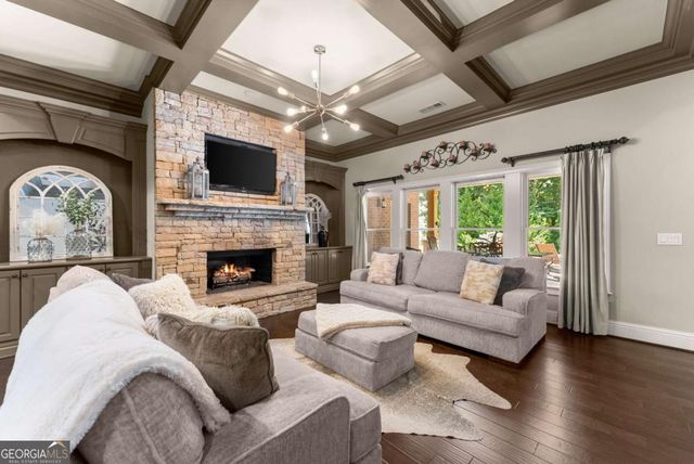 5507 AVIEMORE Court, Suwanee, GA 30024