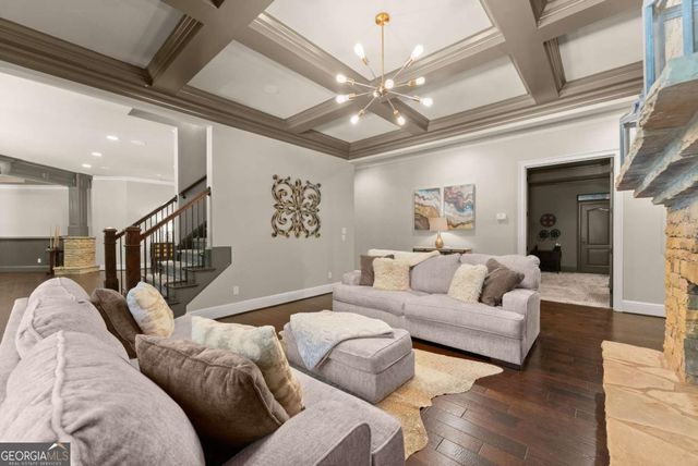 5507 AVIEMORE Court, Suwanee, GA 30024