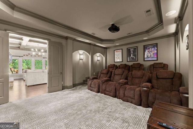 5507 AVIEMORE Court, Suwanee, GA 30024