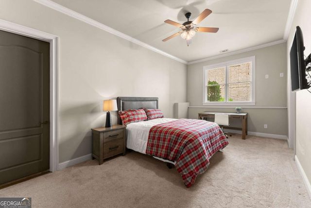 5507 AVIEMORE Court, Suwanee, GA 30024