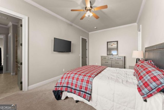 5507 AVIEMORE Court, Suwanee, GA 30024