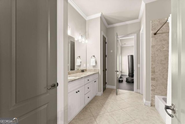 5507 AVIEMORE Court, Suwanee, GA 30024