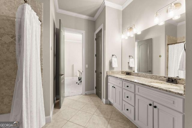 5507 AVIEMORE Court, Suwanee, GA 30024