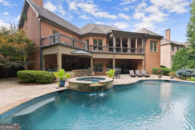 5507 AVIEMORE Court, Suwanee, GA 30024