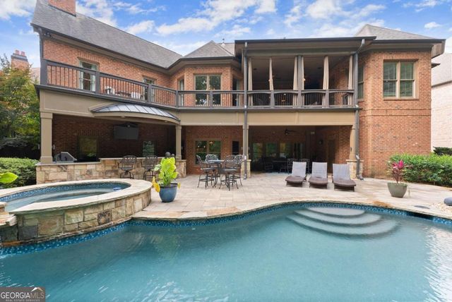 5507 AVIEMORE Court, Suwanee, GA 30024