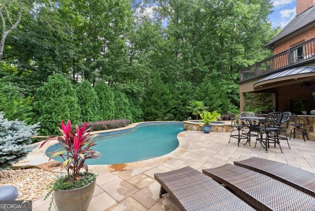5507 AVIEMORE Court, Suwanee, GA 30024