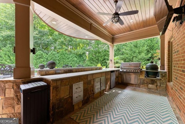 5507 AVIEMORE Court, Suwanee, GA 30024
