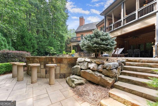 5507 AVIEMORE Court, Suwanee, GA 30024