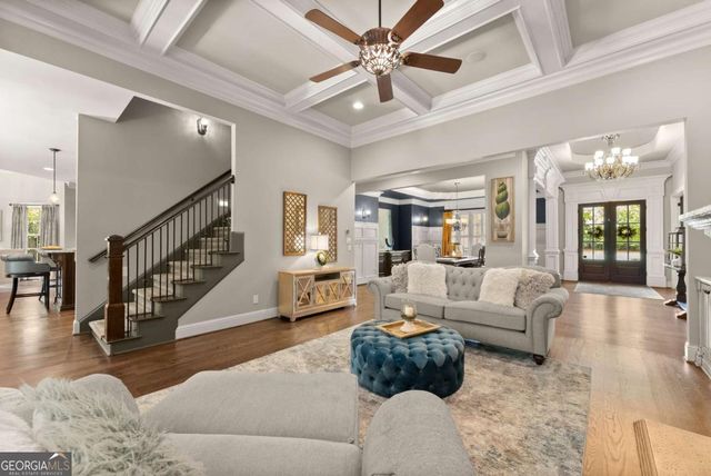 5507 AVIEMORE Court, Suwanee, GA 30024