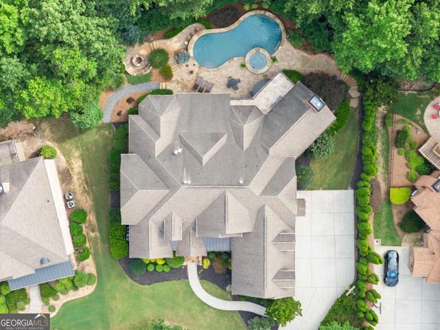 5507 AVIEMORE Court, Suwanee, GA 30024